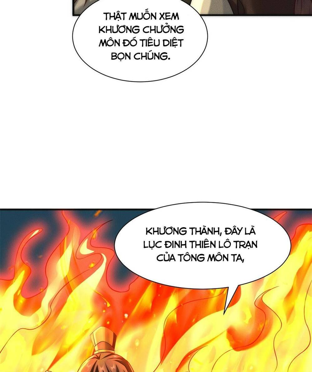 Bắt Đầu Với 100 Triệu Mạng Chapter 19 - Trang 2