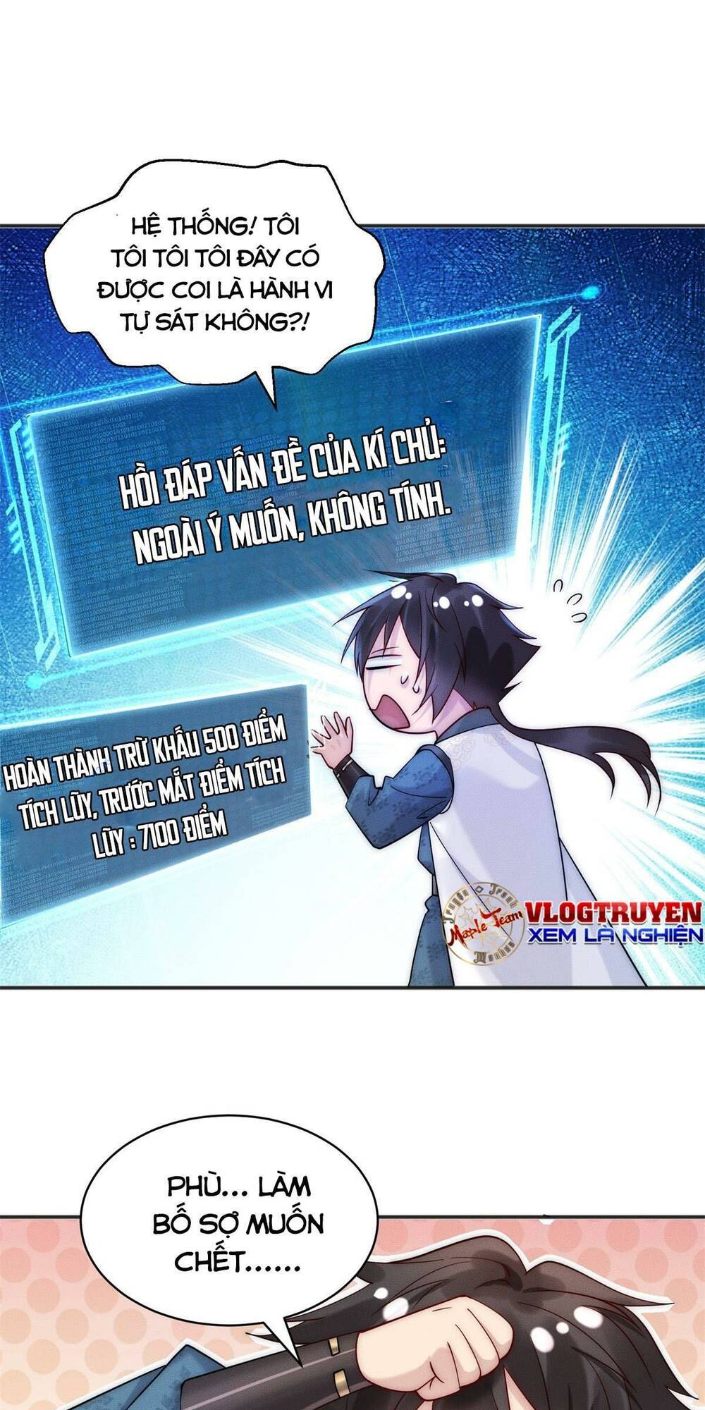 Bắt Đầu Với 100 Triệu Mạng Chapter 20 - Trang 2