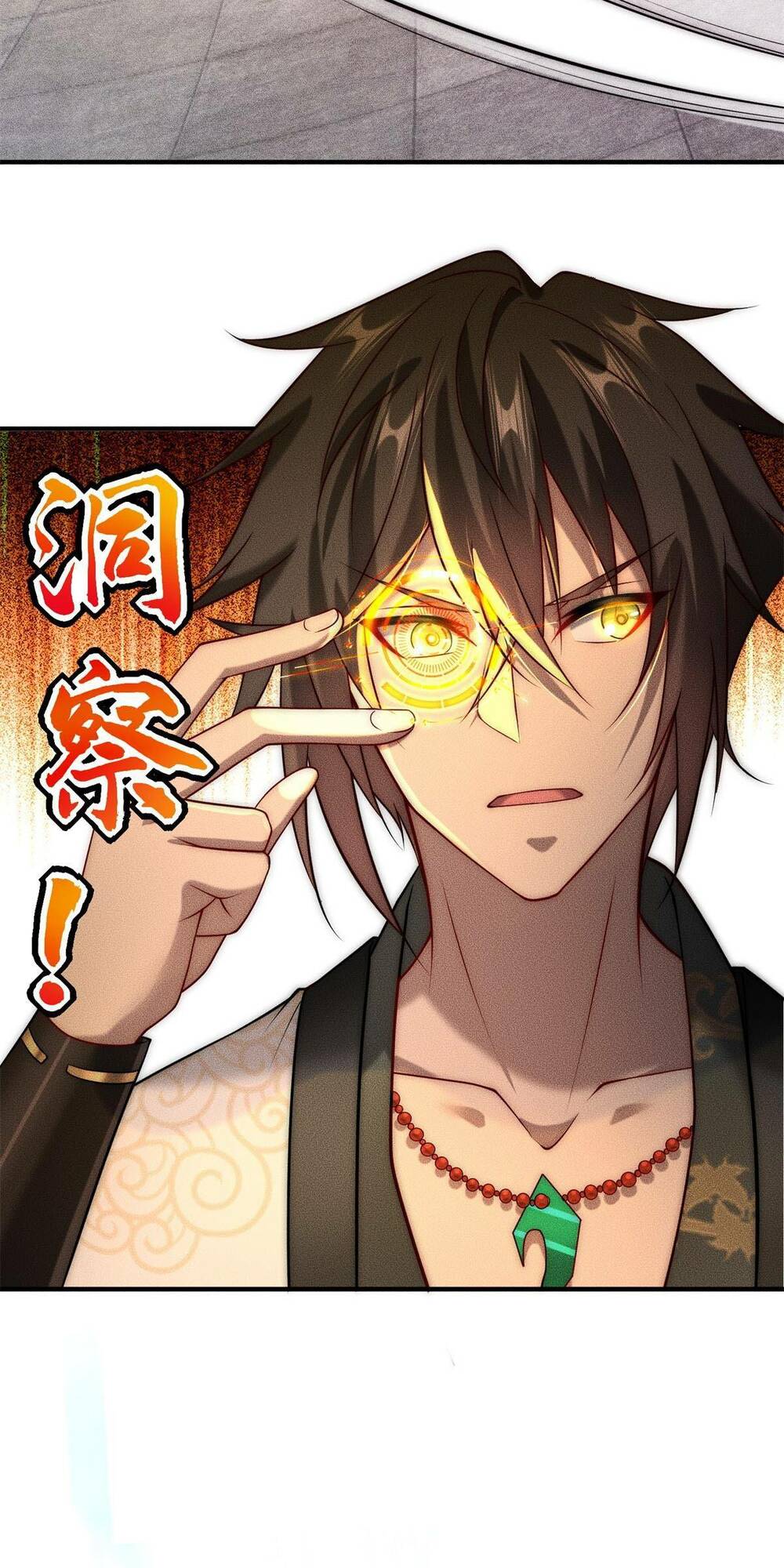 Bắt Đầu Với 100 Triệu Mạng Chapter 21 - Trang 2