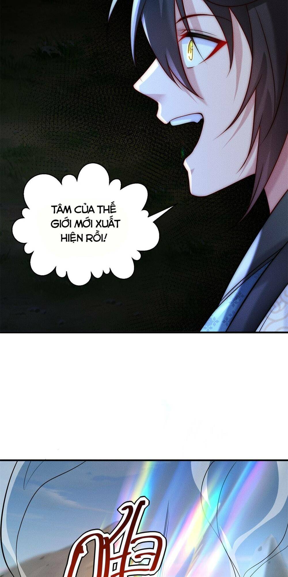 Bắt Đầu Với 100 Triệu Mạng Chapter 21 - Trang 2