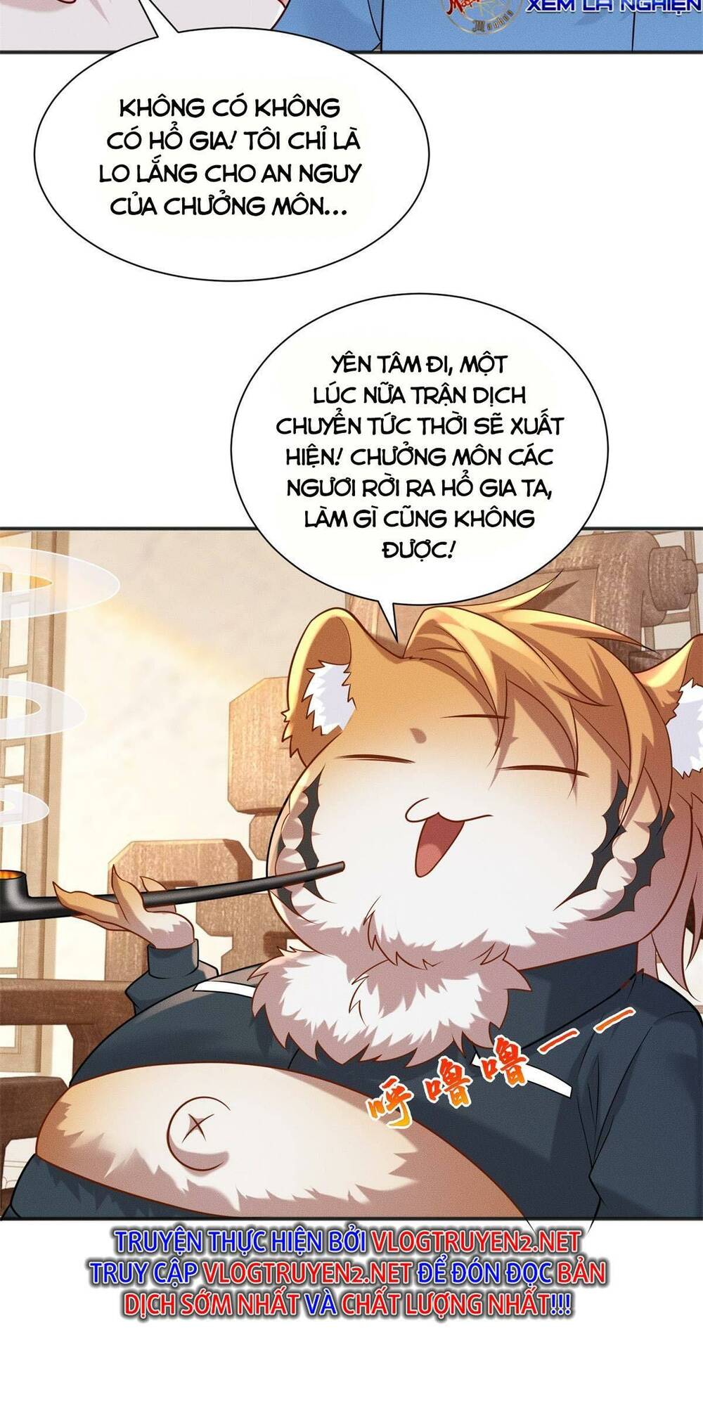 Bắt Đầu Với 100 Triệu Mạng Chapter 21 - Trang 2