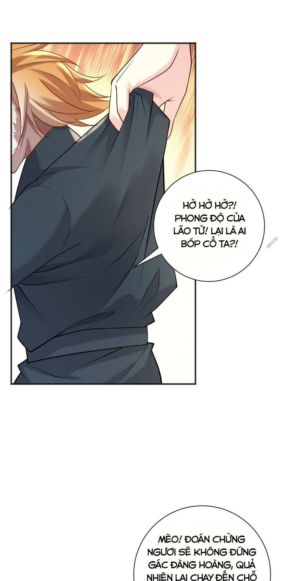 Bắt Đầu Với 100 Triệu Mạng Chapter 21 - Trang 2