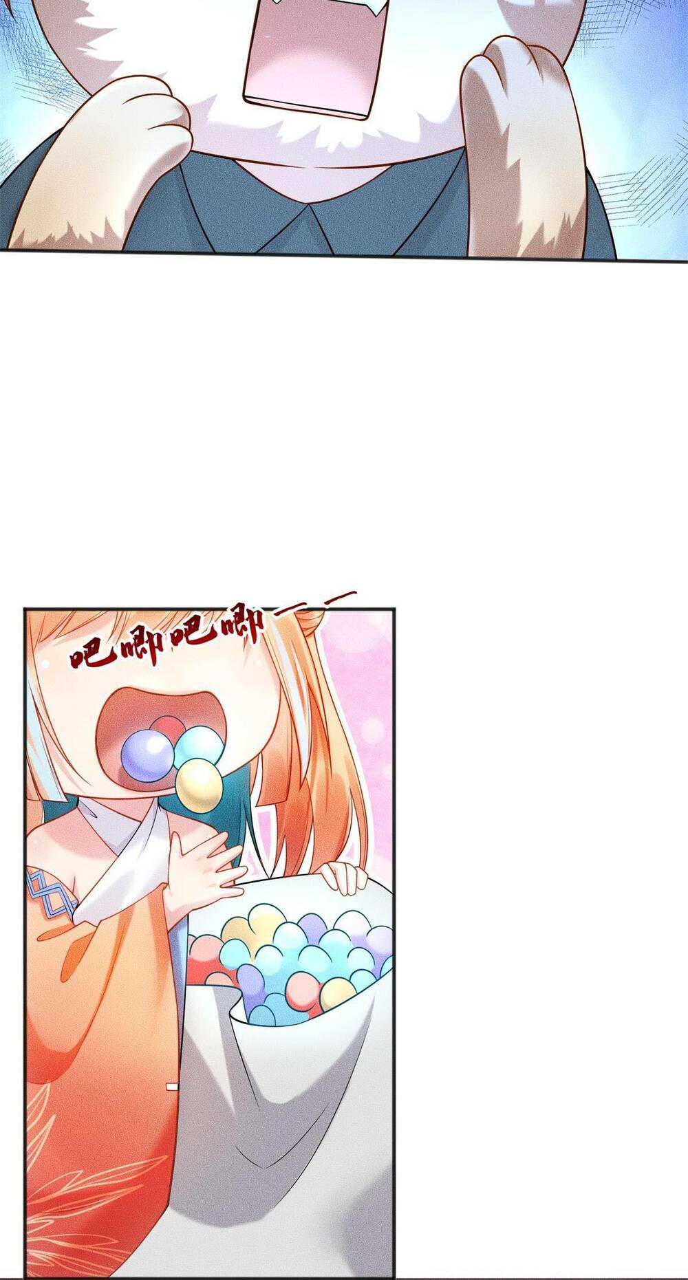 Bắt Đầu Với 100 Triệu Mạng Chapter 21 - Trang 2