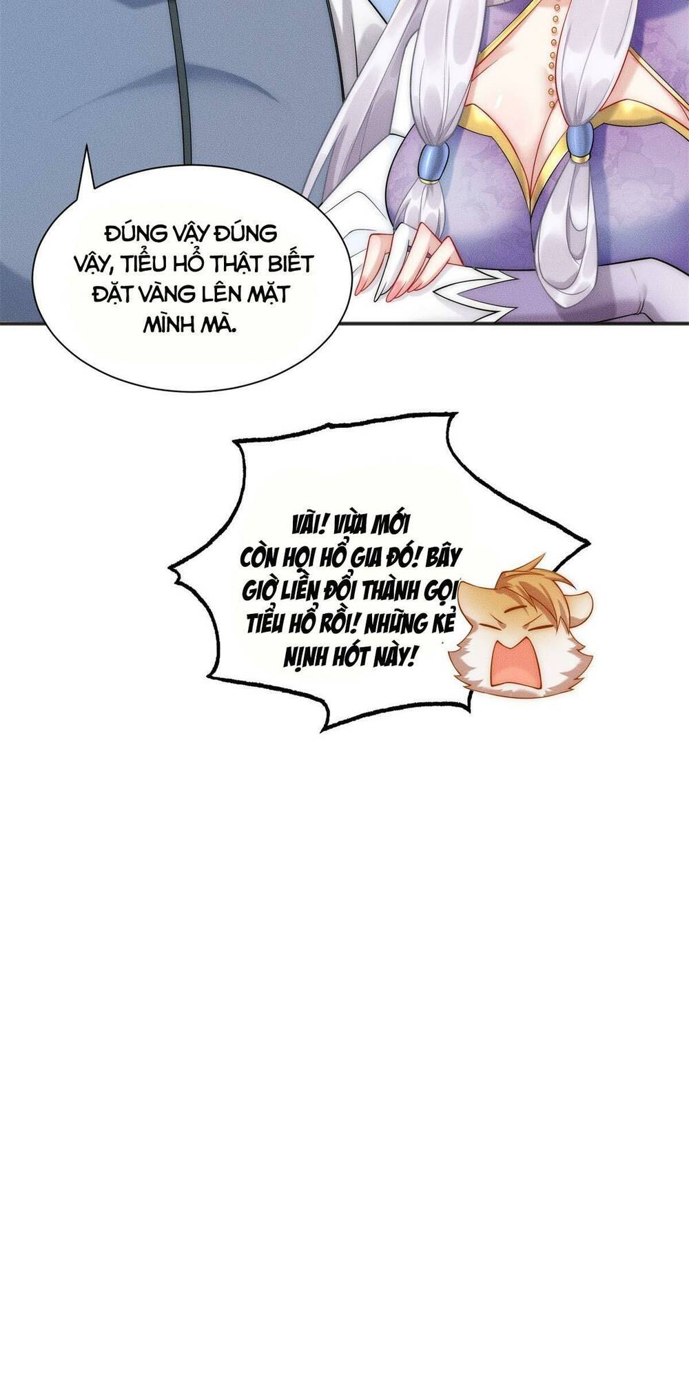 Bắt Đầu Với 100 Triệu Mạng Chapter 21 - Trang 2