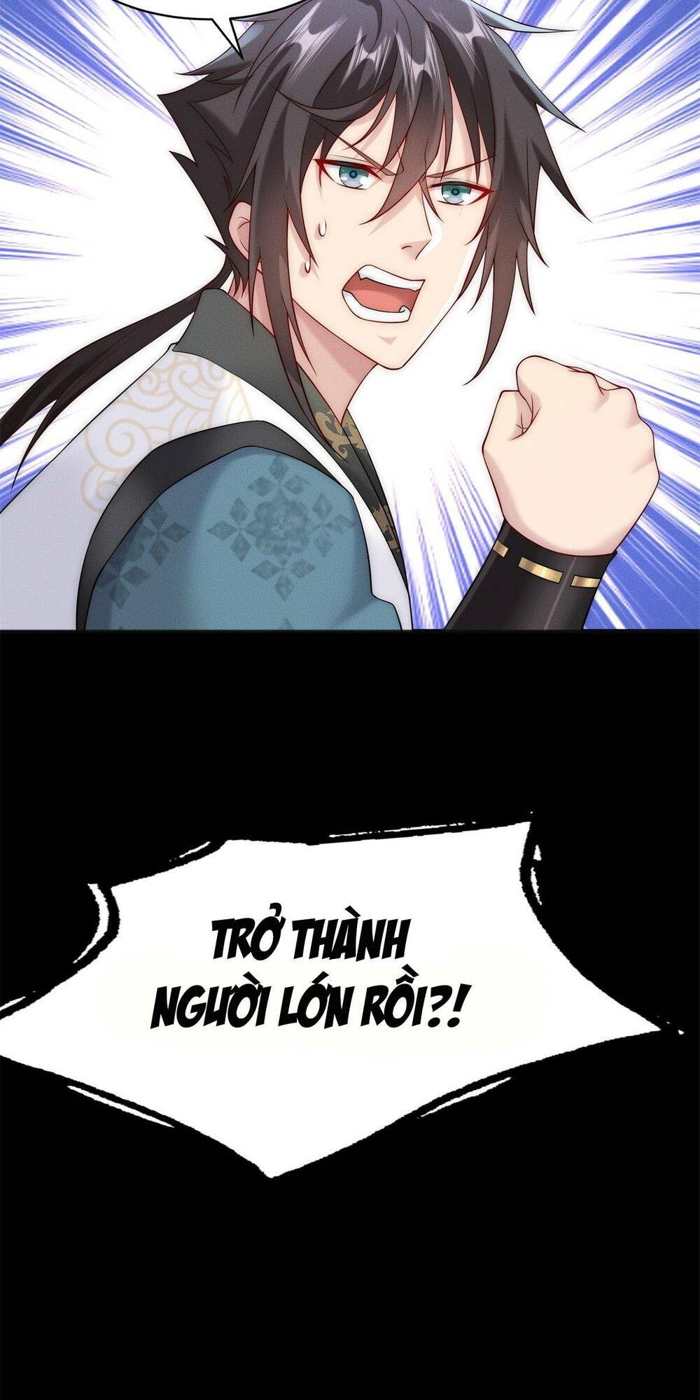 Bắt Đầu Với 100 Triệu Mạng Chapter 21 - Trang 2