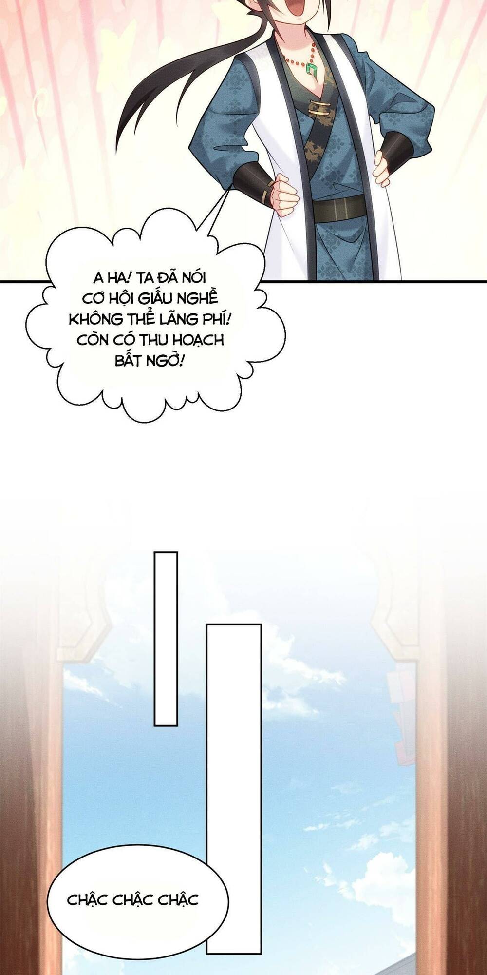 Bắt Đầu Với 100 Triệu Mạng Chapter 21 - Trang 2