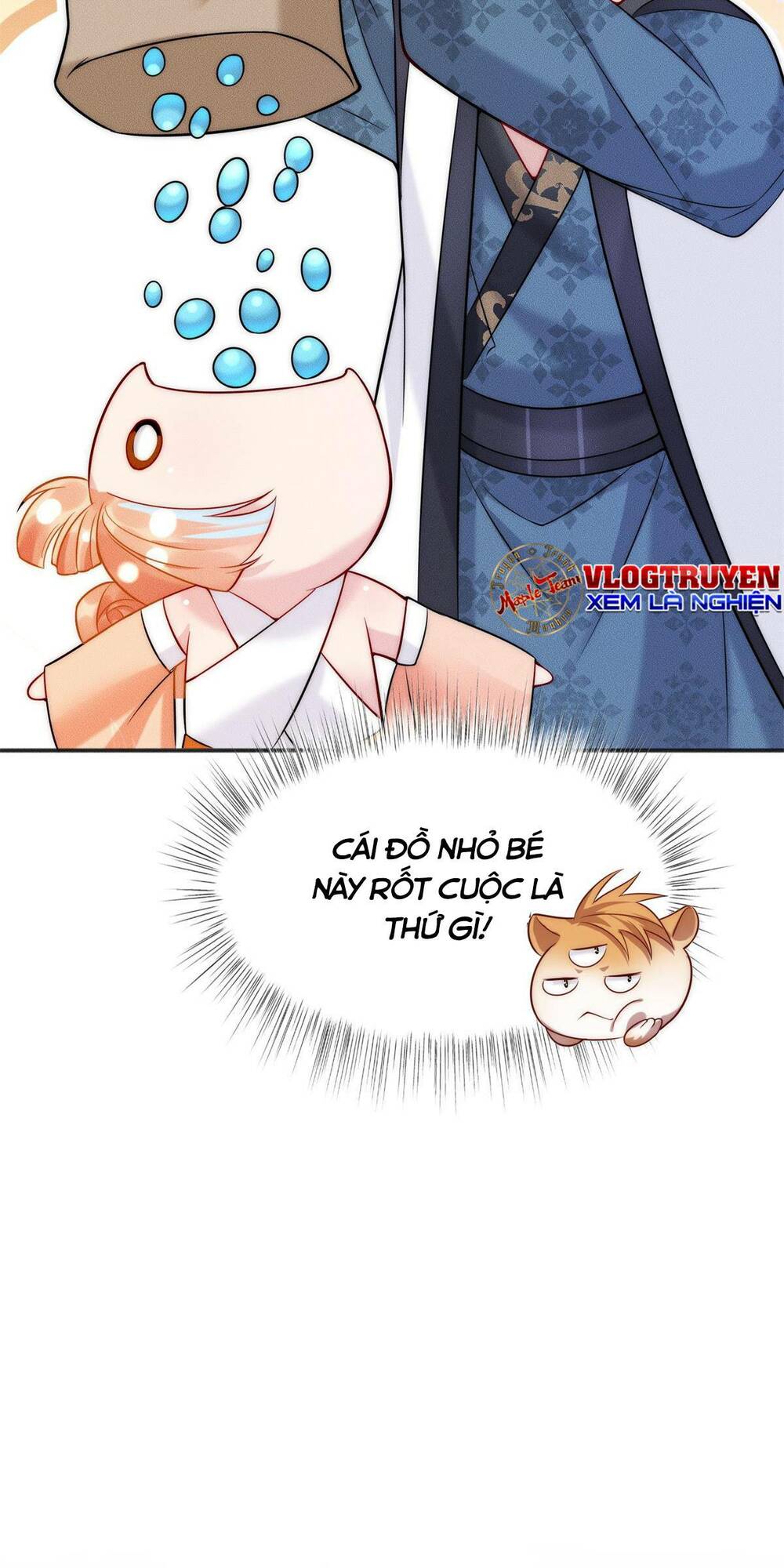 Bắt Đầu Với 100 Triệu Mạng Chapter 22 - Trang 2