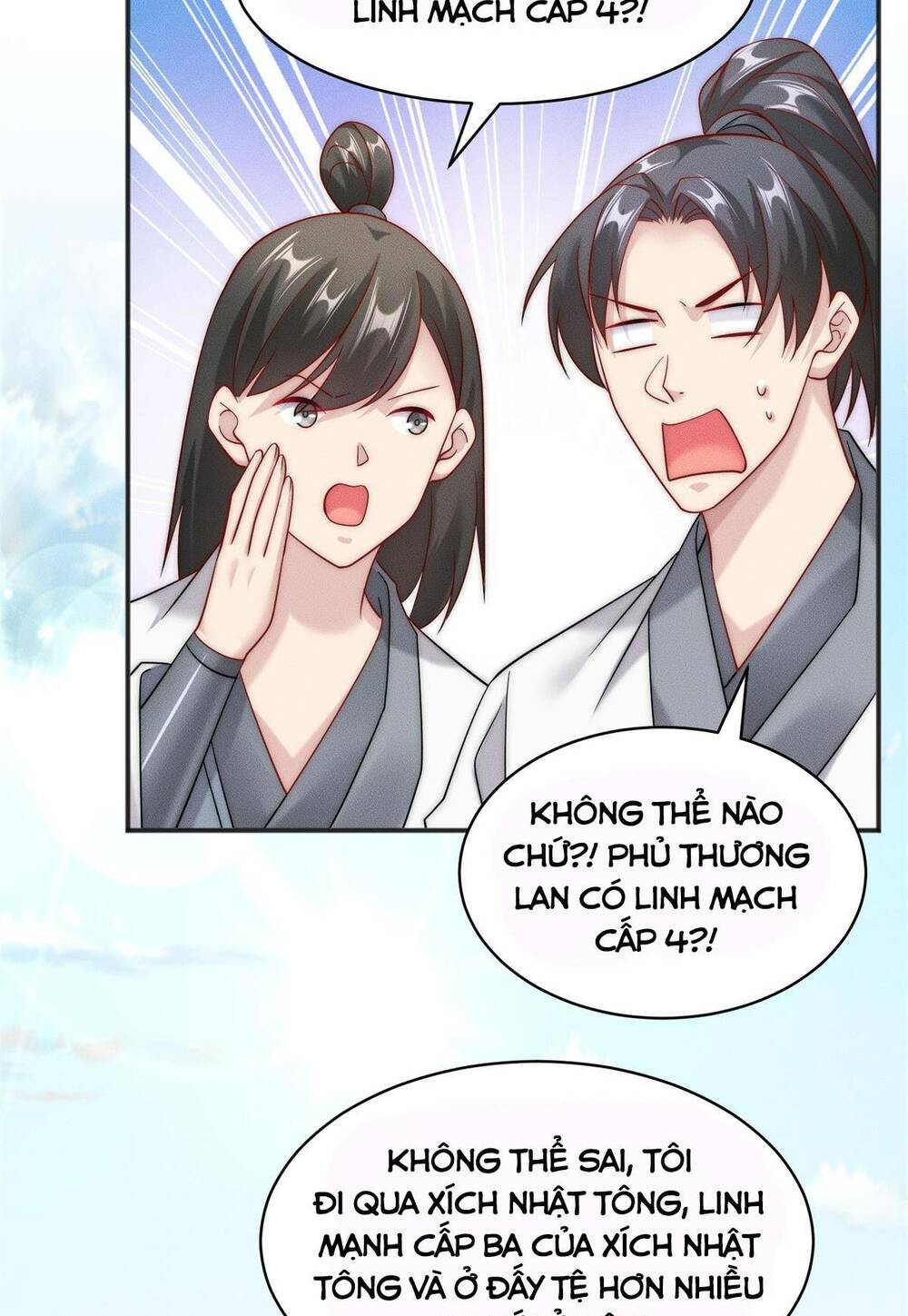 Bắt Đầu Với 100 Triệu Mạng Chapter 22 - Trang 2