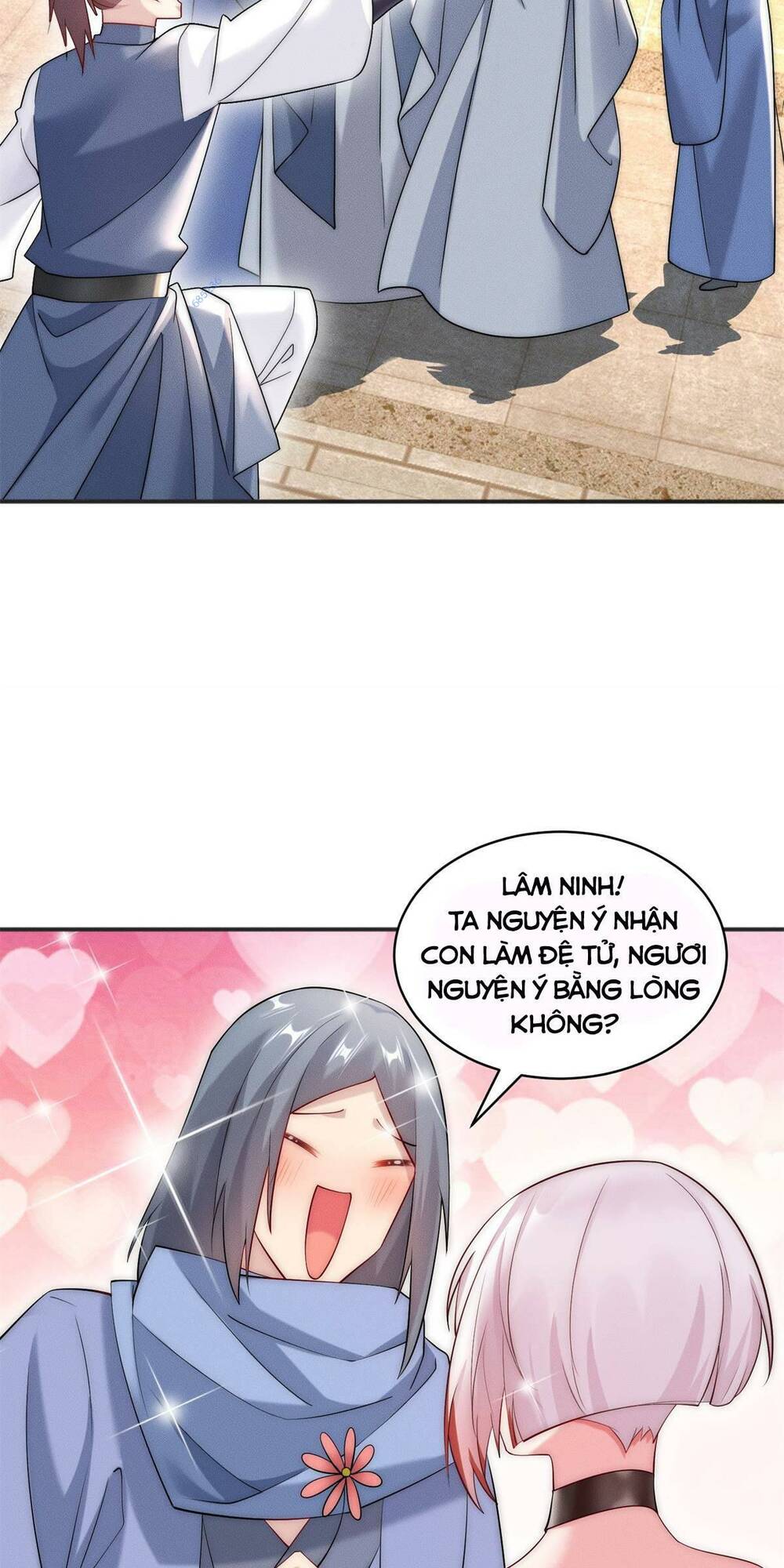 Bắt Đầu Với 100 Triệu Mạng Chapter 22 - Trang 2