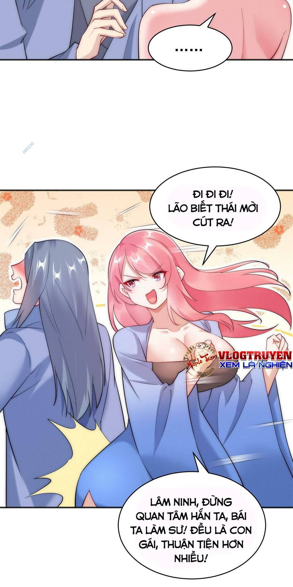 Bắt Đầu Với 100 Triệu Mạng Chapter 22 - Trang 2