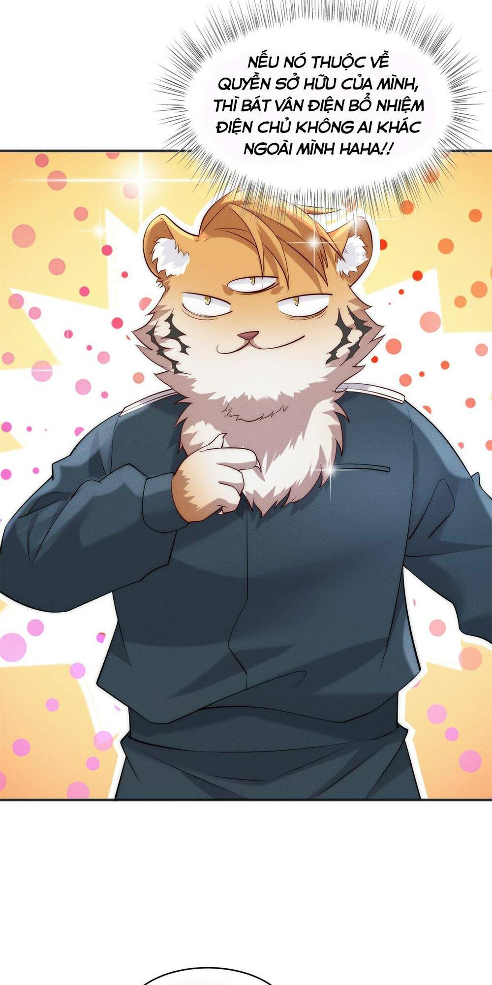 Bắt Đầu Với 100 Triệu Mạng Chapter 22 - Trang 2