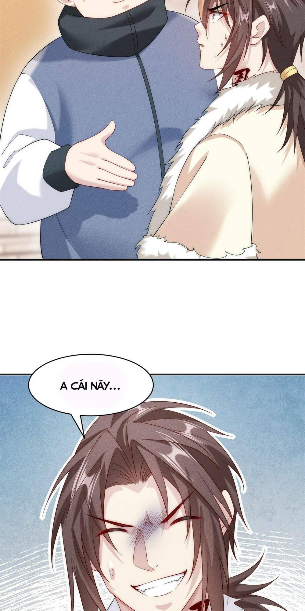 Bắt Đầu Với 100 Triệu Mạng Chapter 22 - Trang 2