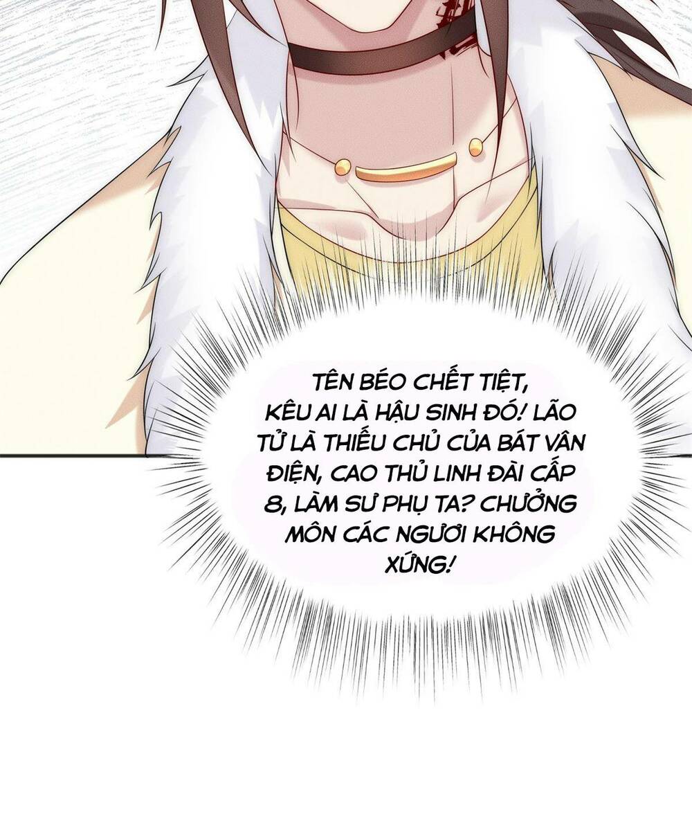 Bắt Đầu Với 100 Triệu Mạng Chapter 22 - Trang 2