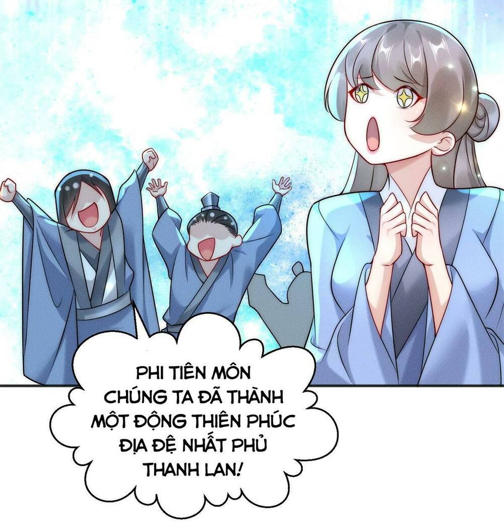 Bắt Đầu Với 100 Triệu Mạng Chapter 22 - Trang 2