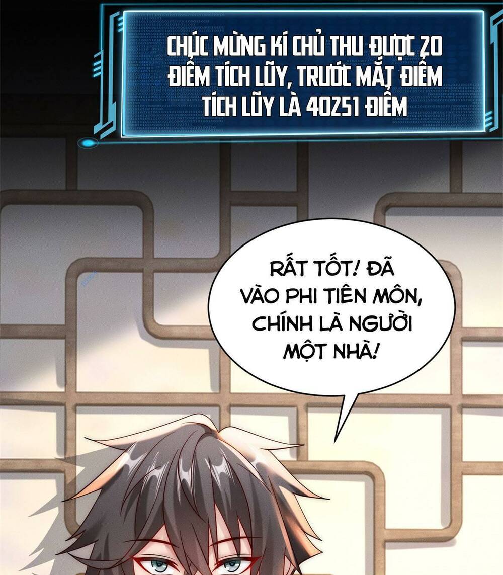 Bắt Đầu Với 100 Triệu Mạng Chapter 23 - Trang 2