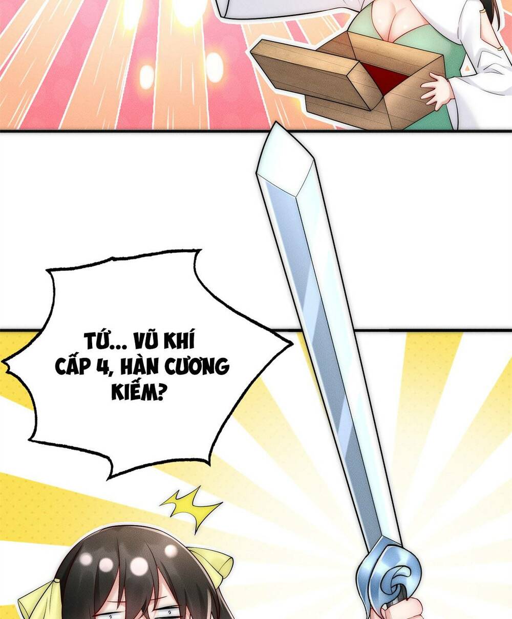 Bắt Đầu Với 100 Triệu Mạng Chapter 23 - Trang 2