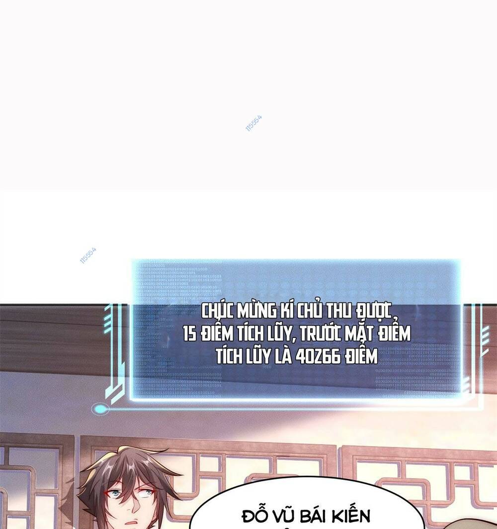 Bắt Đầu Với 100 Triệu Mạng Chapter 23 - Trang 2