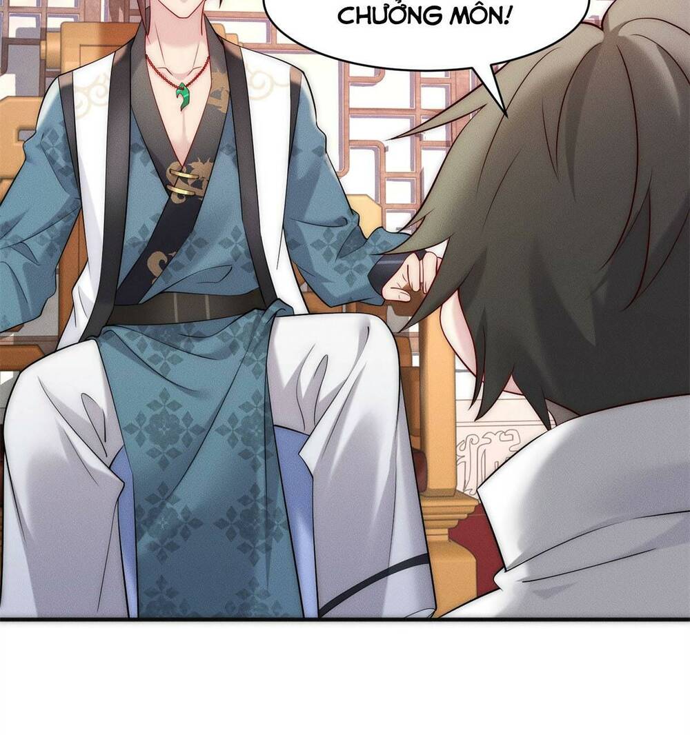 Bắt Đầu Với 100 Triệu Mạng Chapter 23 - Trang 2