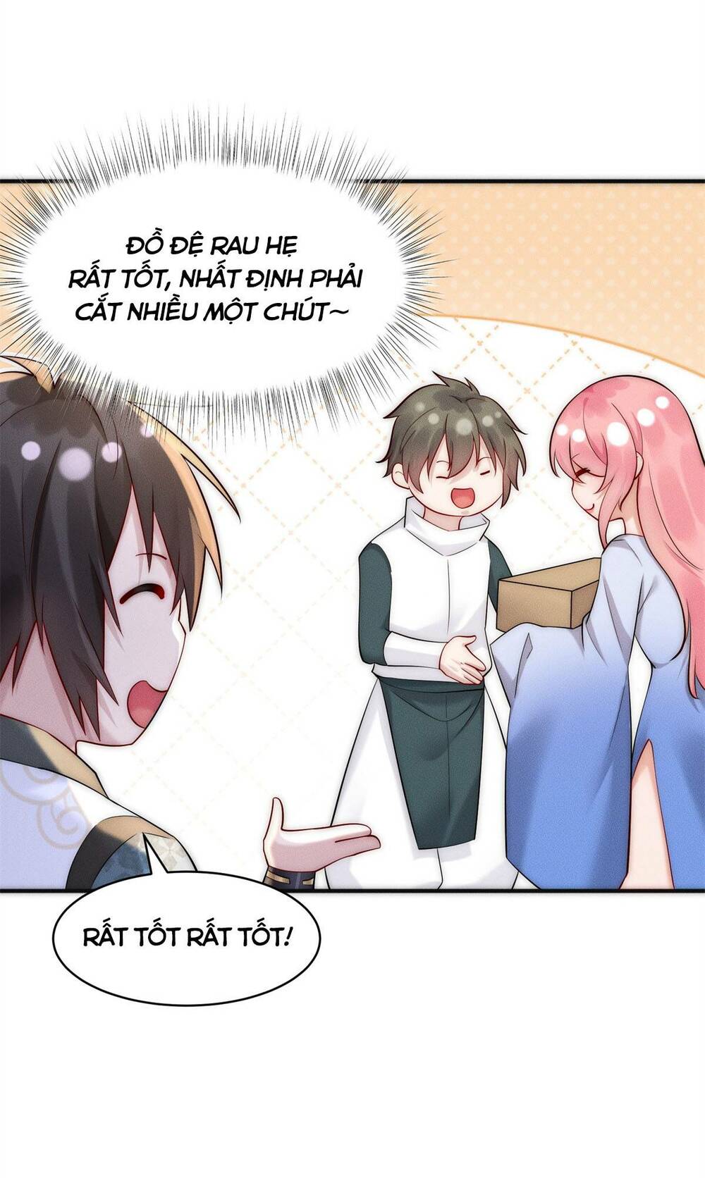 Bắt Đầu Với 100 Triệu Mạng Chapter 23 - Trang 2