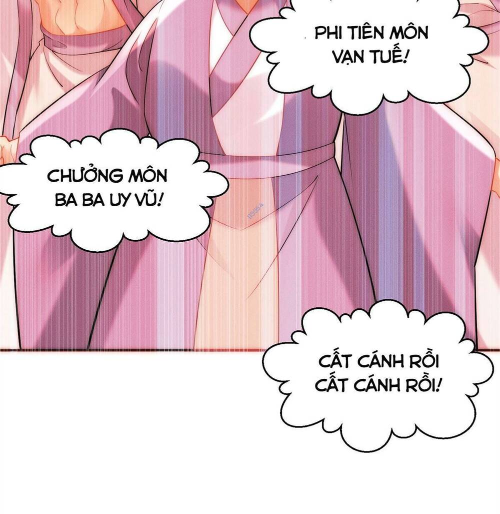 Bắt Đầu Với 100 Triệu Mạng Chapter 23 - Trang 2