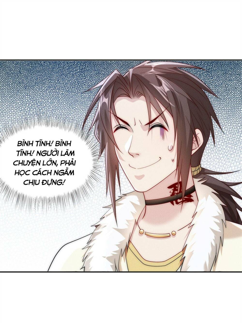 Bắt Đầu Với 100 Triệu Mạng Chapter 23 - Trang 2