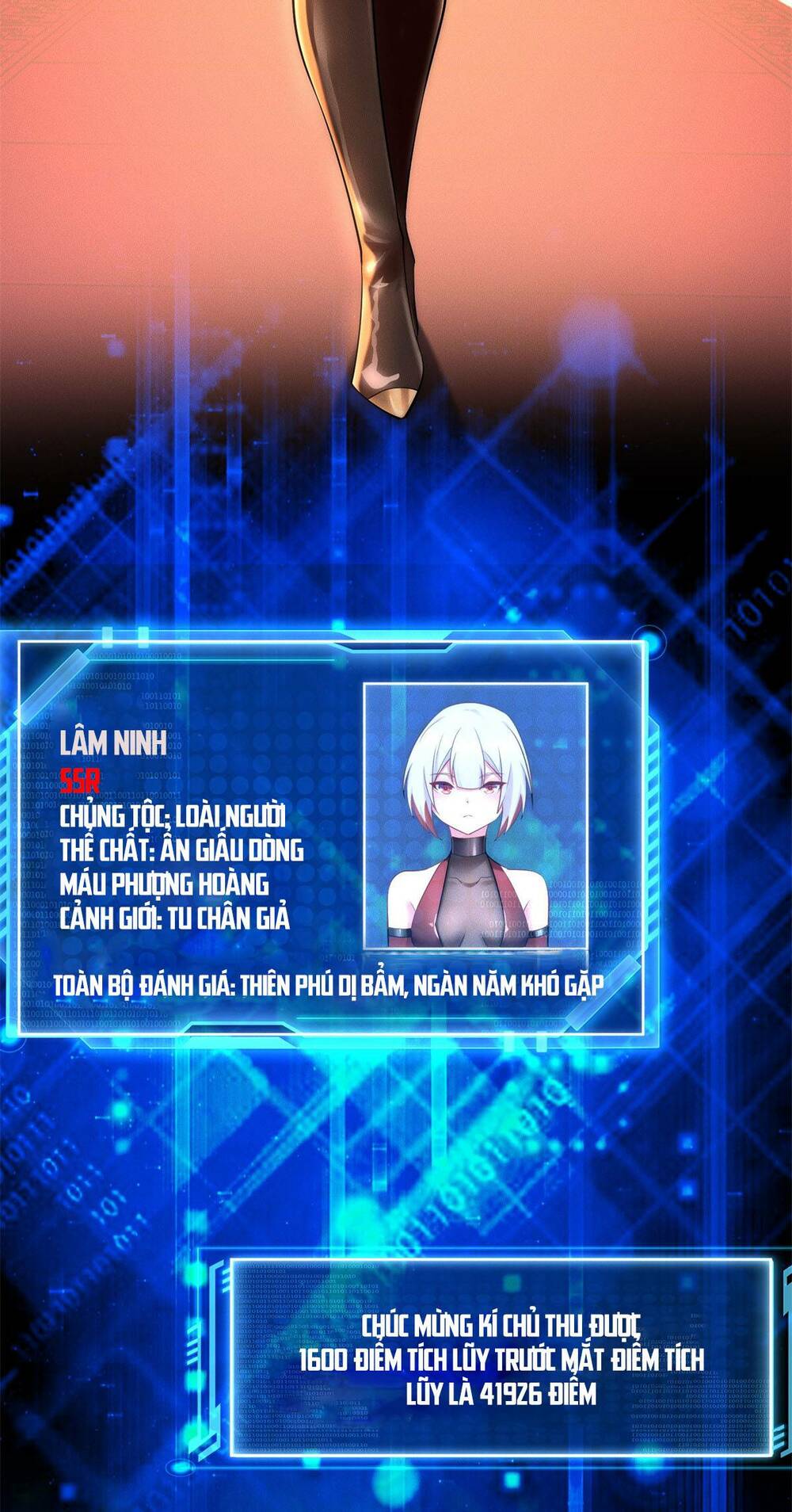 Bắt Đầu Với 100 Triệu Mạng Chapter 23 - Trang 2