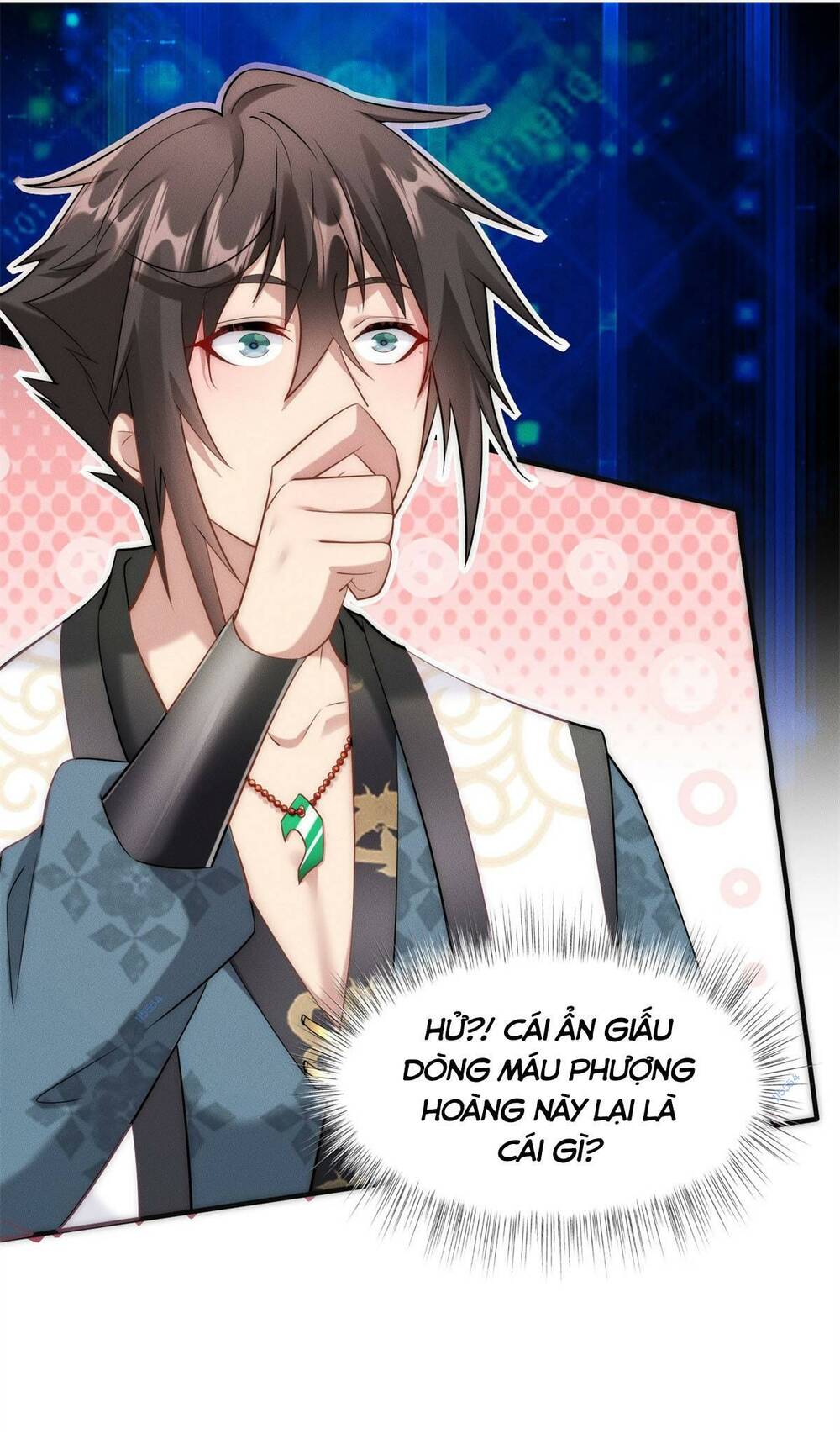 Bắt Đầu Với 100 Triệu Mạng Chapter 23 - Trang 2