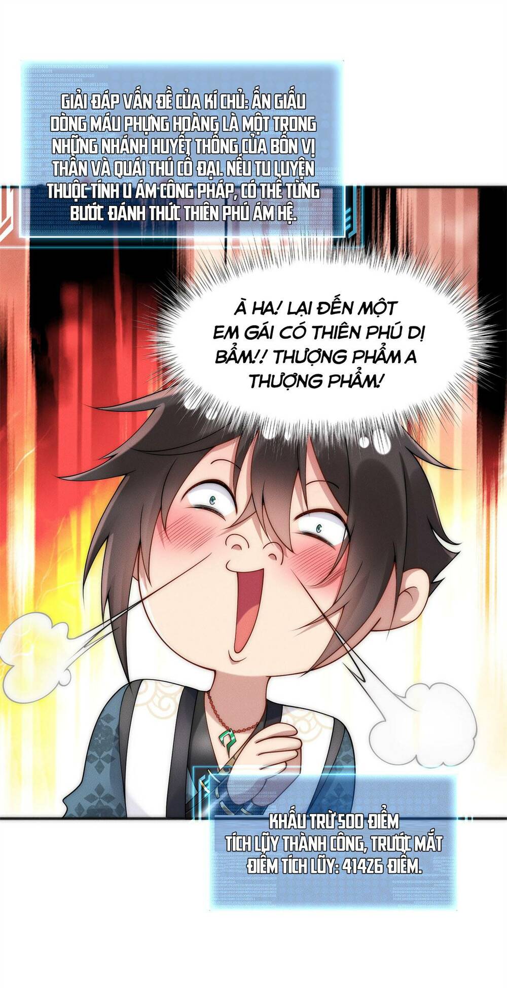 Bắt Đầu Với 100 Triệu Mạng Chapter 23 - Trang 2