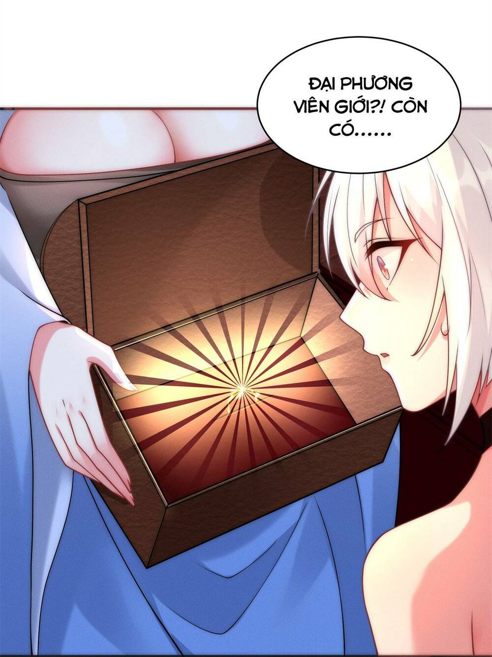 Bắt Đầu Với 100 Triệu Mạng Chapter 23 - Trang 2