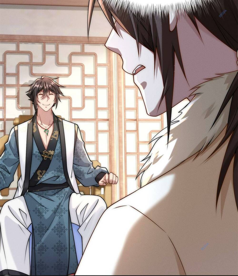 Bắt Đầu Với 100 Triệu Mạng Chapter 23 - Trang 2