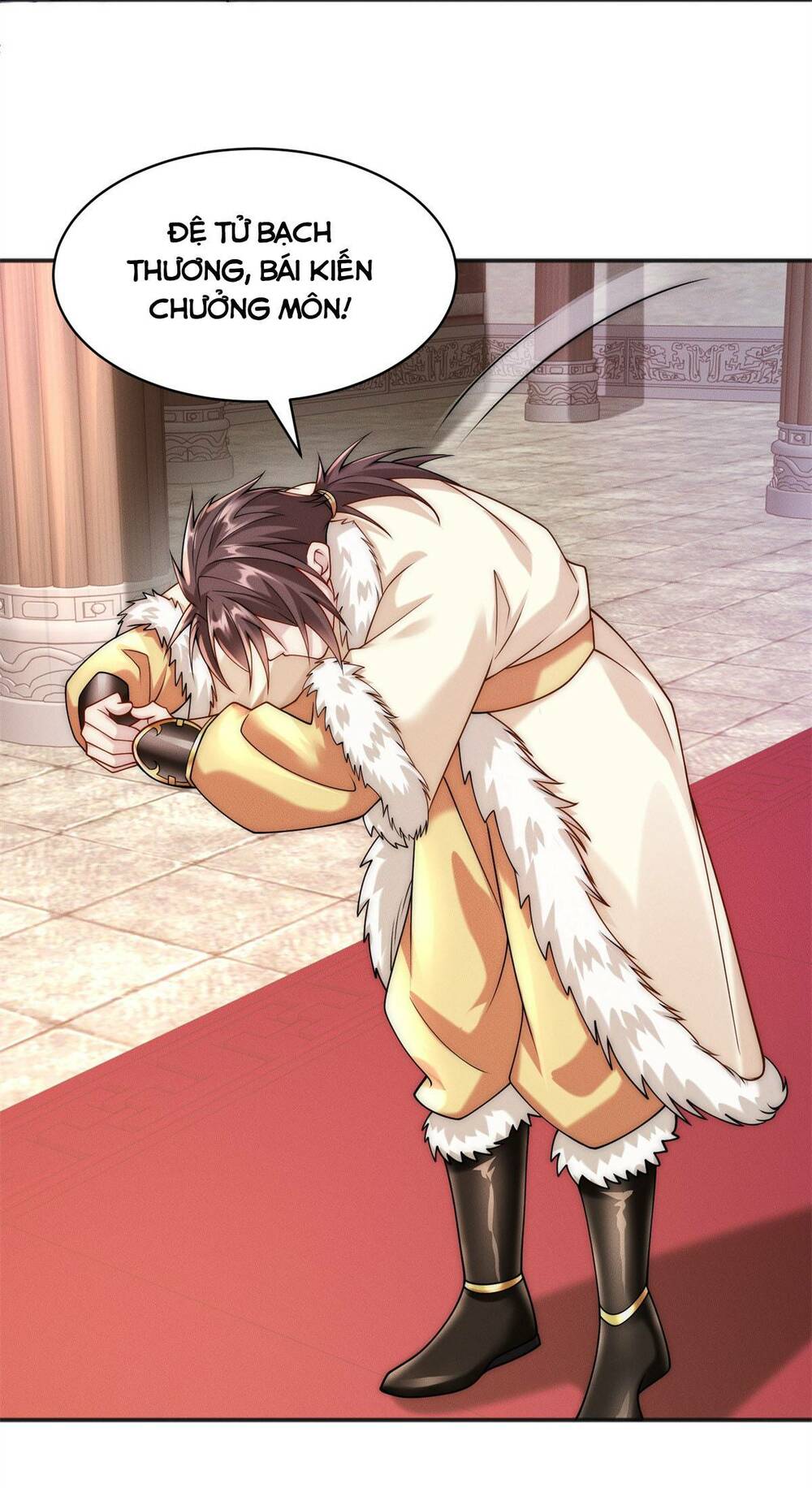 Bắt Đầu Với 100 Triệu Mạng Chapter 23 - Trang 2