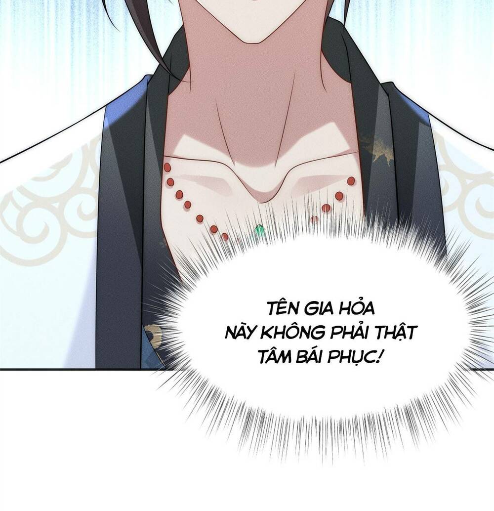 Bắt Đầu Với 100 Triệu Mạng Chapter 23 - Trang 2