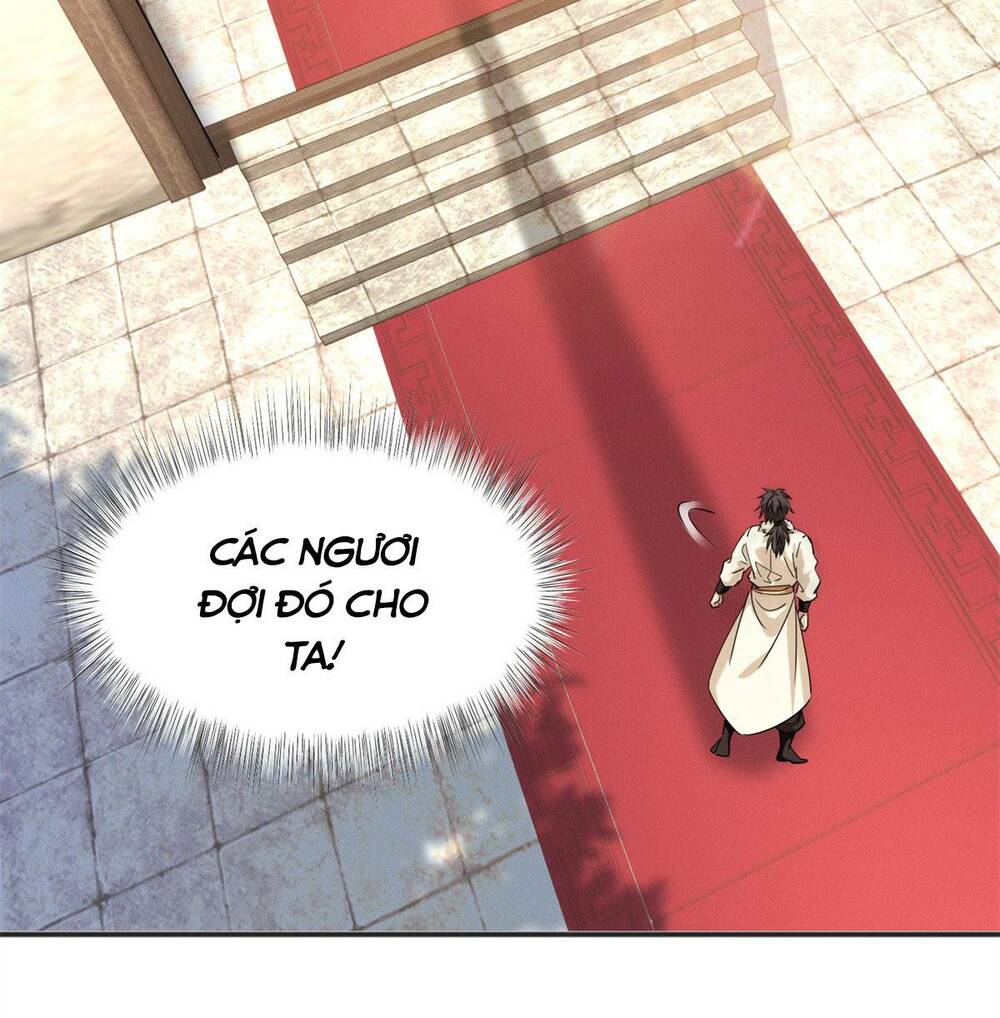 Bắt Đầu Với 100 Triệu Mạng Chapter 23 - Trang 2