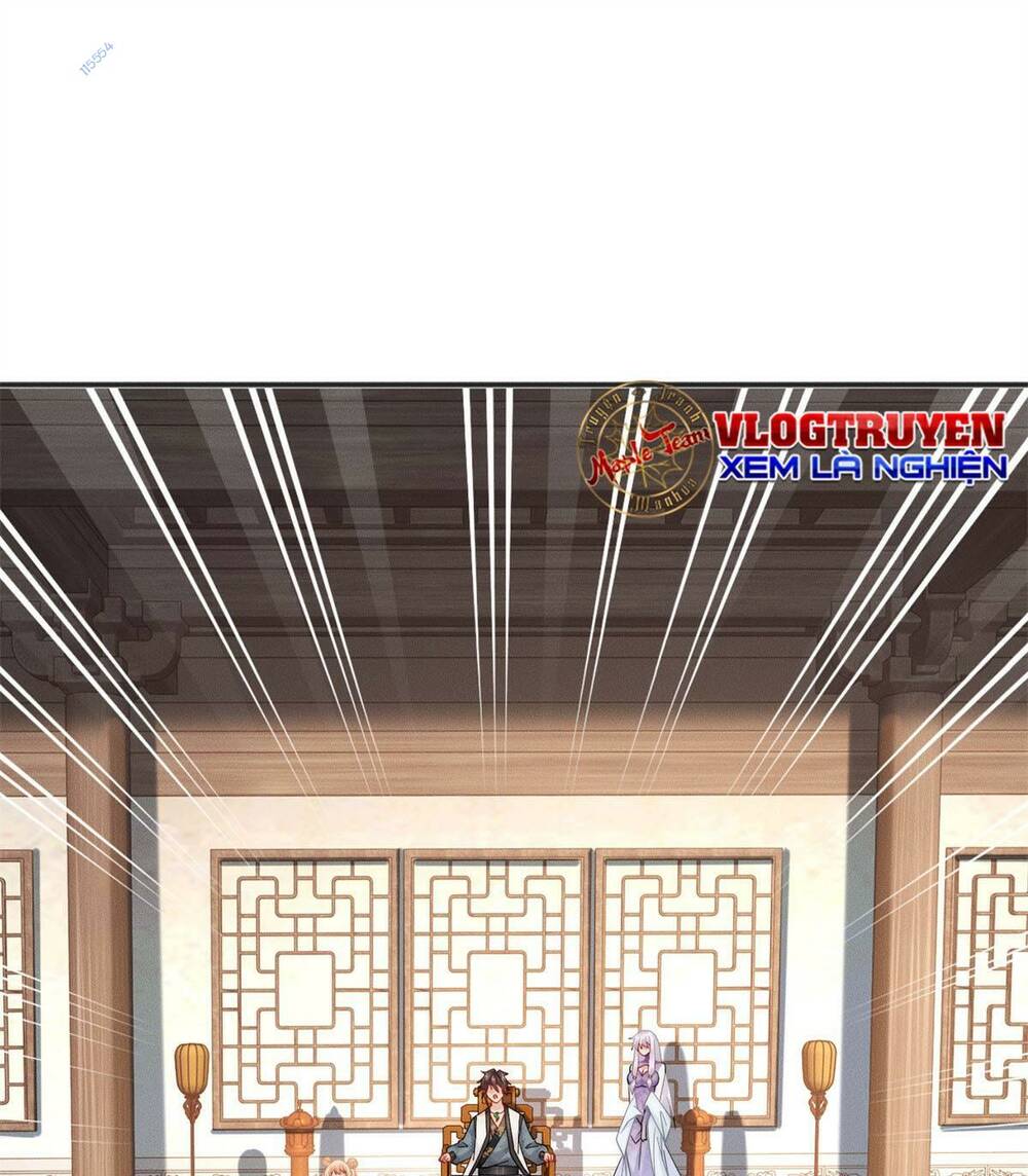 Bắt Đầu Với 100 Triệu Mạng Chapter 23 - Trang 2