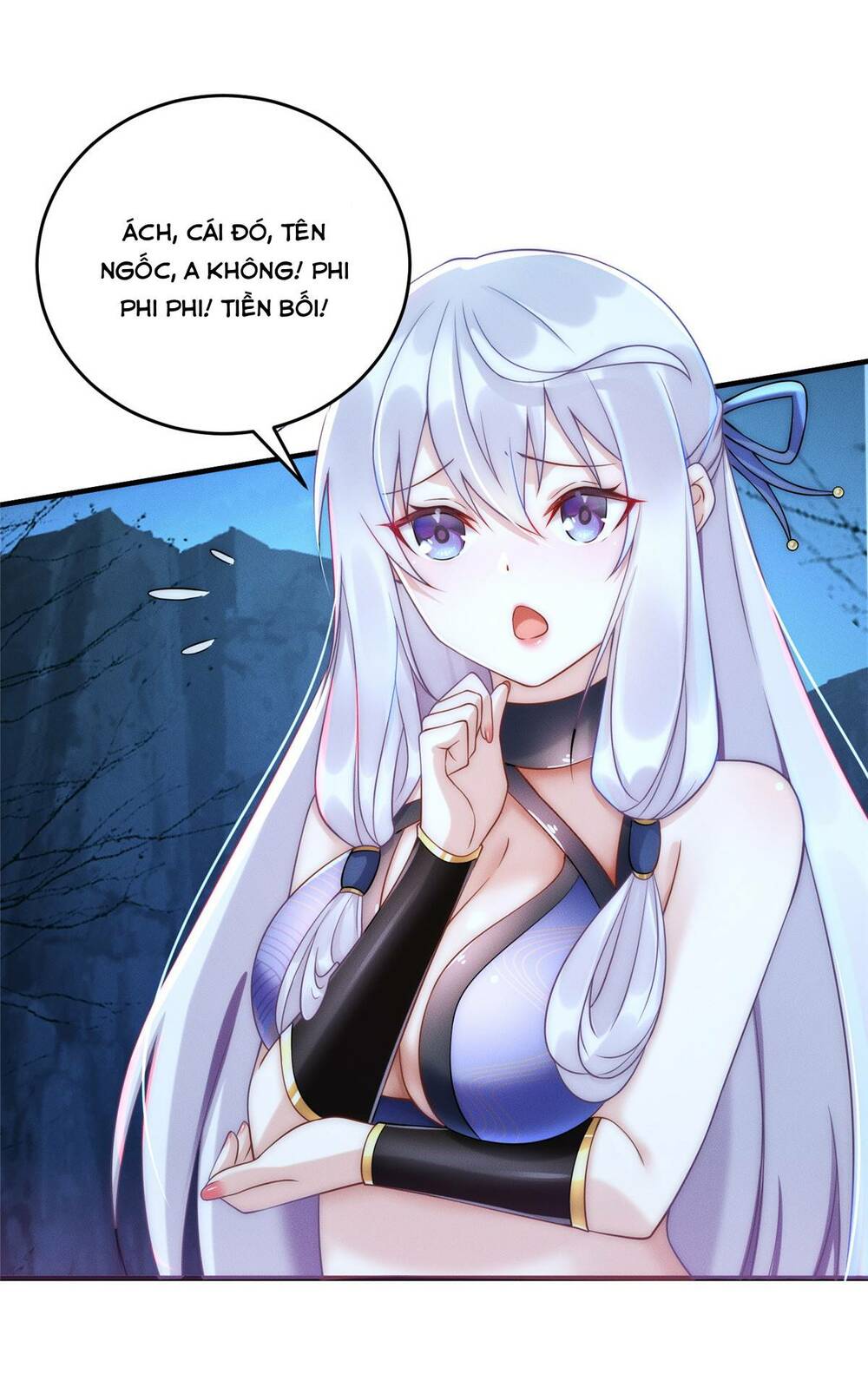 Bắt Đầu Với 100 Triệu Mạng Chapter 3 - Trang 2