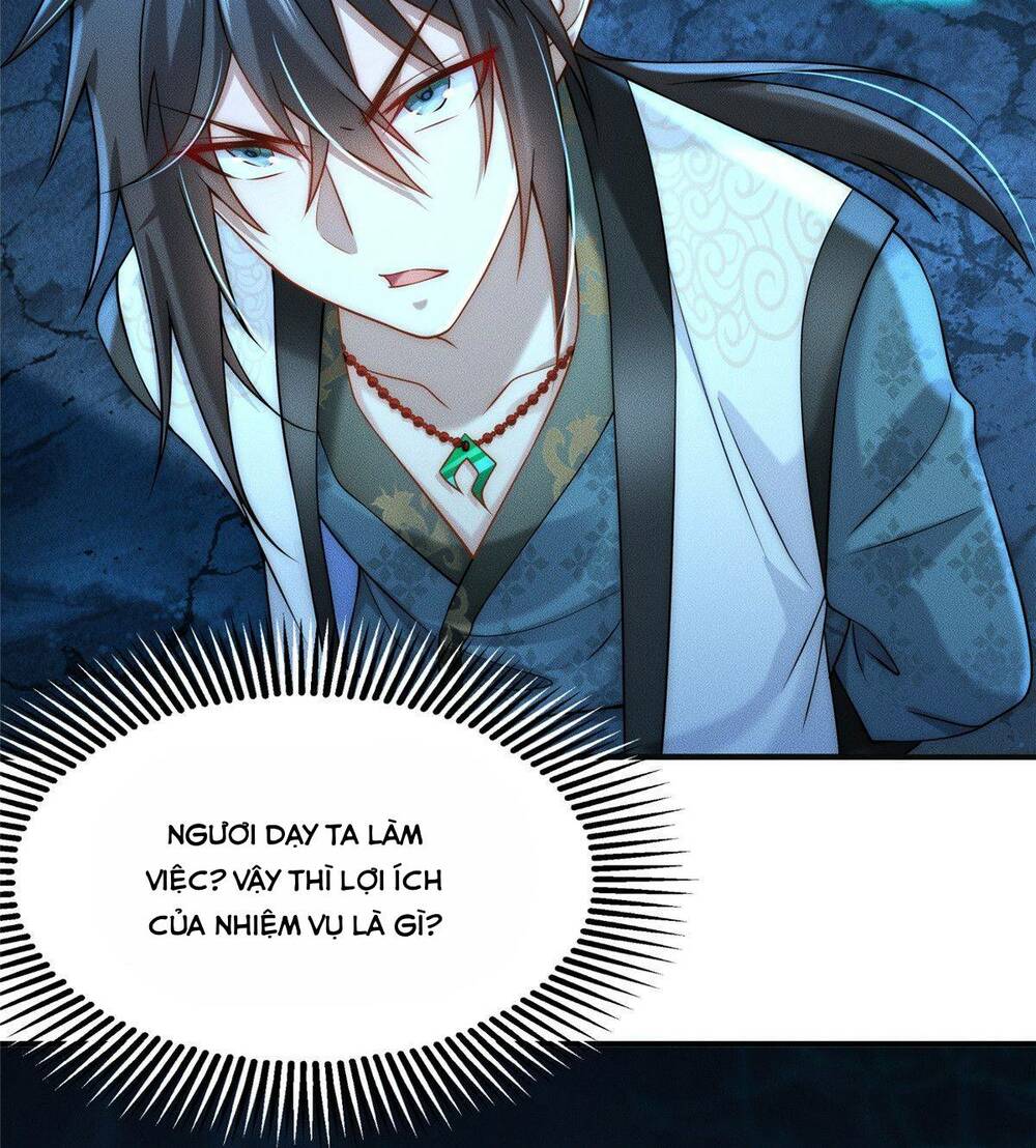 Bắt Đầu Với 100 Triệu Mạng Chapter 3 - Trang 2