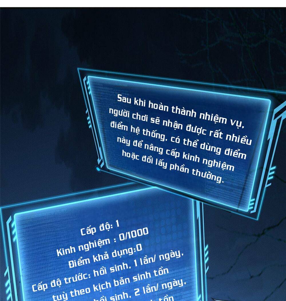 Bắt Đầu Với 100 Triệu Mạng Chapter 3 - Trang 2