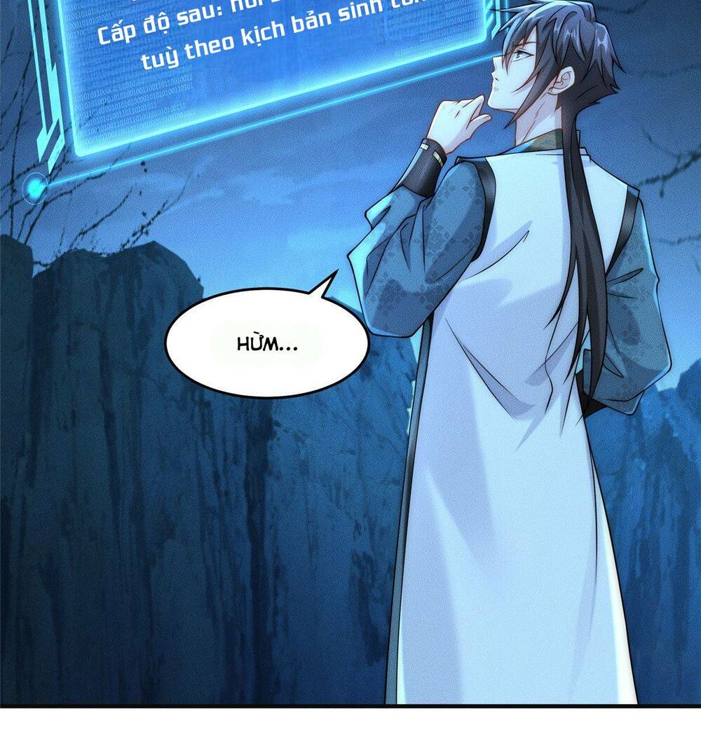 Bắt Đầu Với 100 Triệu Mạng Chapter 3 - Trang 2