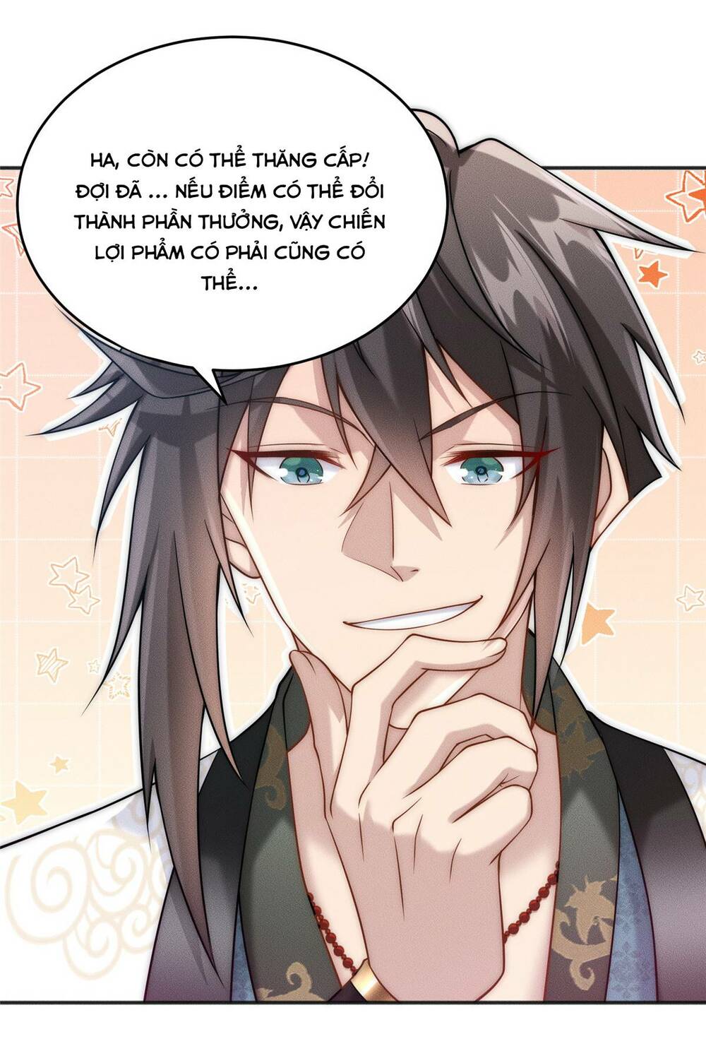 Bắt Đầu Với 100 Triệu Mạng Chapter 3 - Trang 2