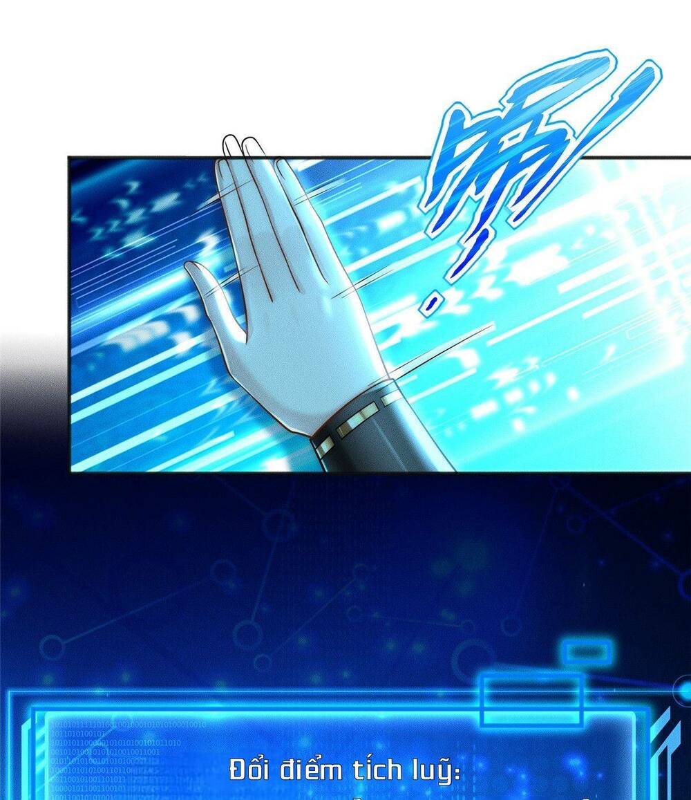 Bắt Đầu Với 100 Triệu Mạng Chapter 3 - Trang 2