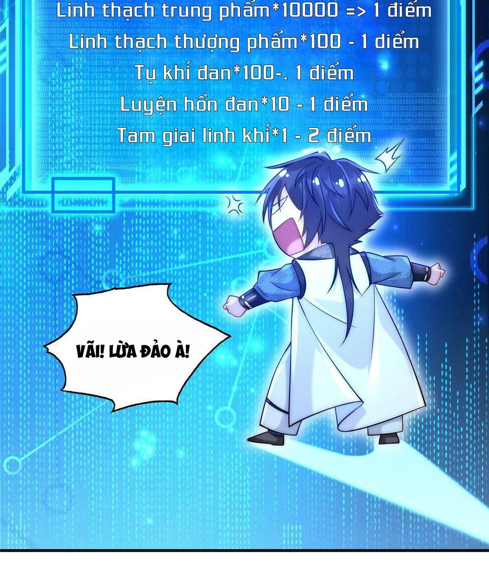 Bắt Đầu Với 100 Triệu Mạng Chapter 3 - Trang 2