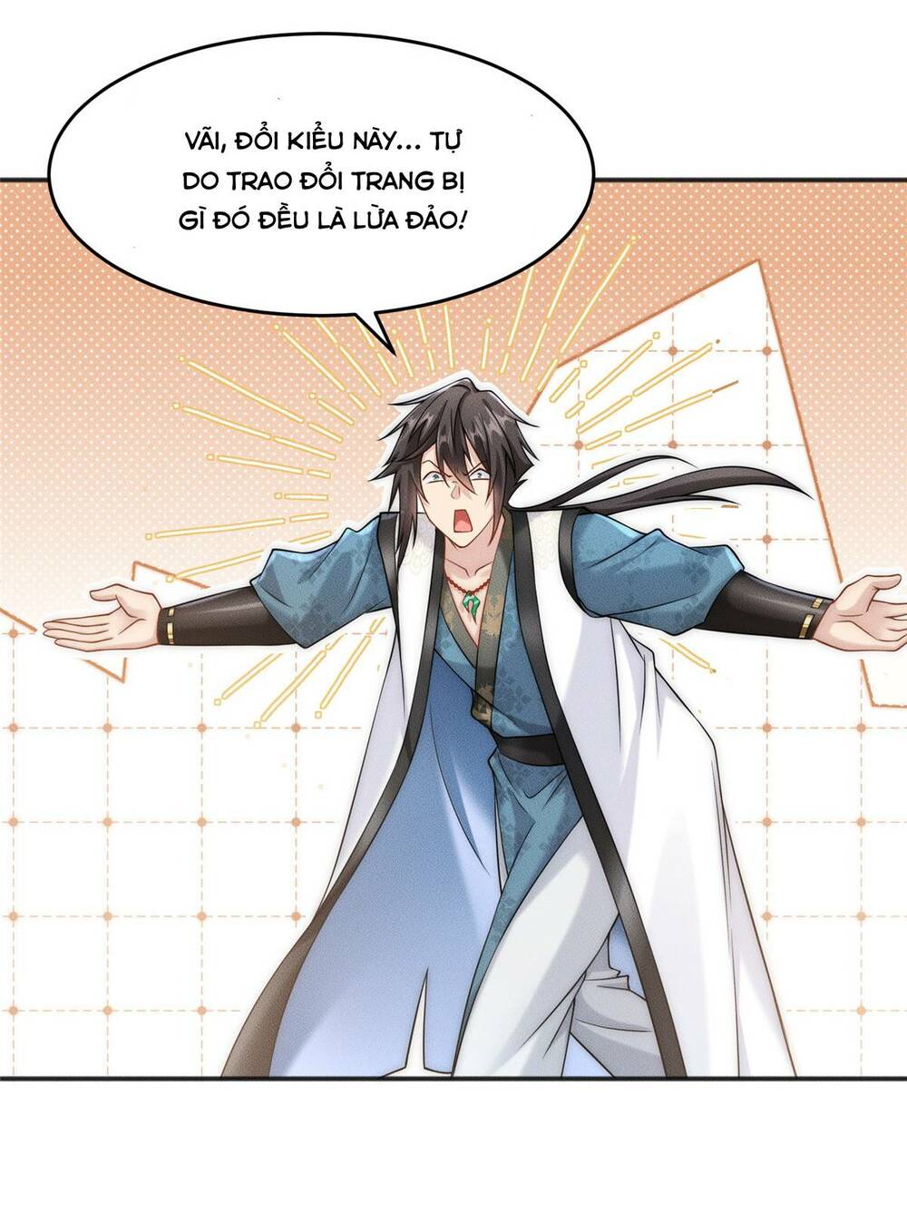 Bắt Đầu Với 100 Triệu Mạng Chapter 3 - Trang 2