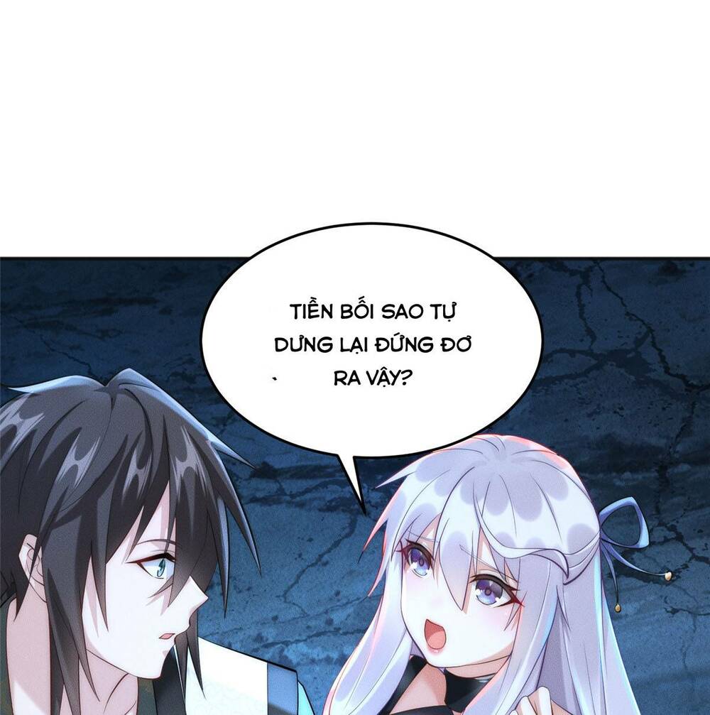 Bắt Đầu Với 100 Triệu Mạng Chapter 3 - Trang 2