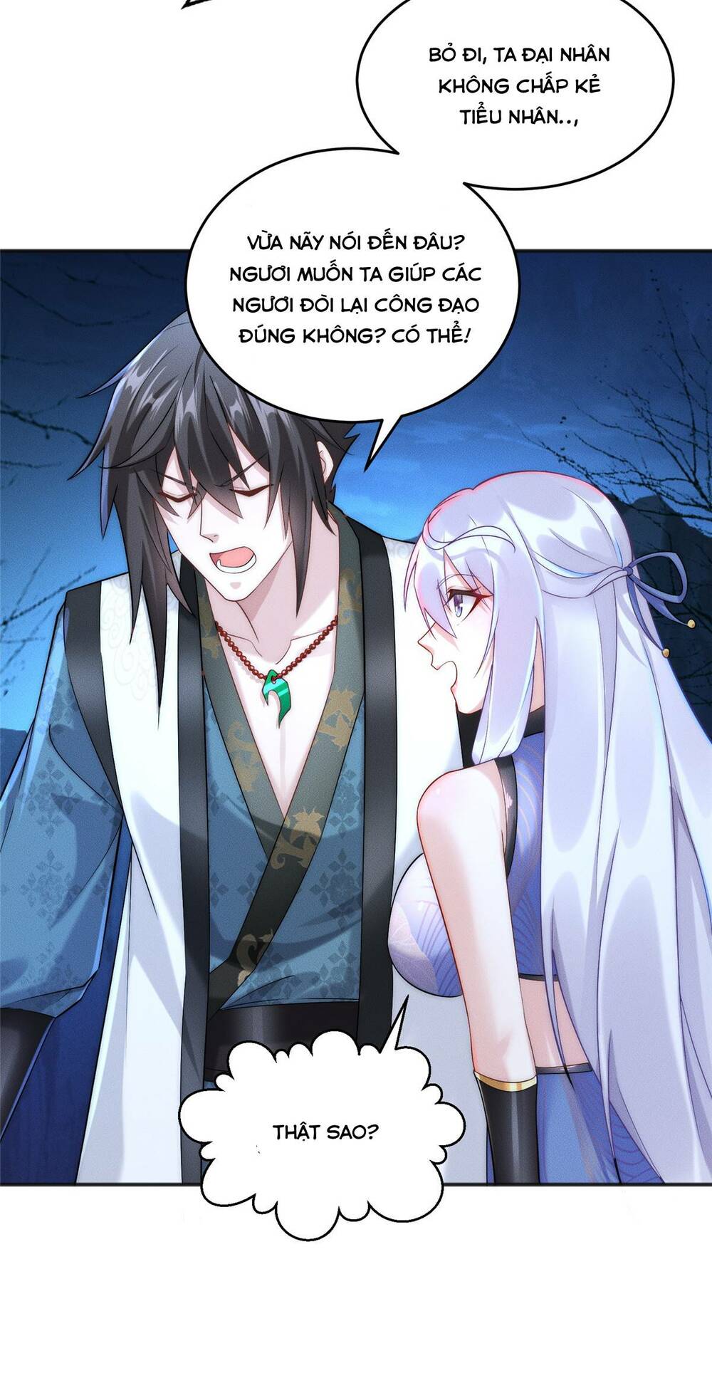 Bắt Đầu Với 100 Triệu Mạng Chapter 3 - Trang 2