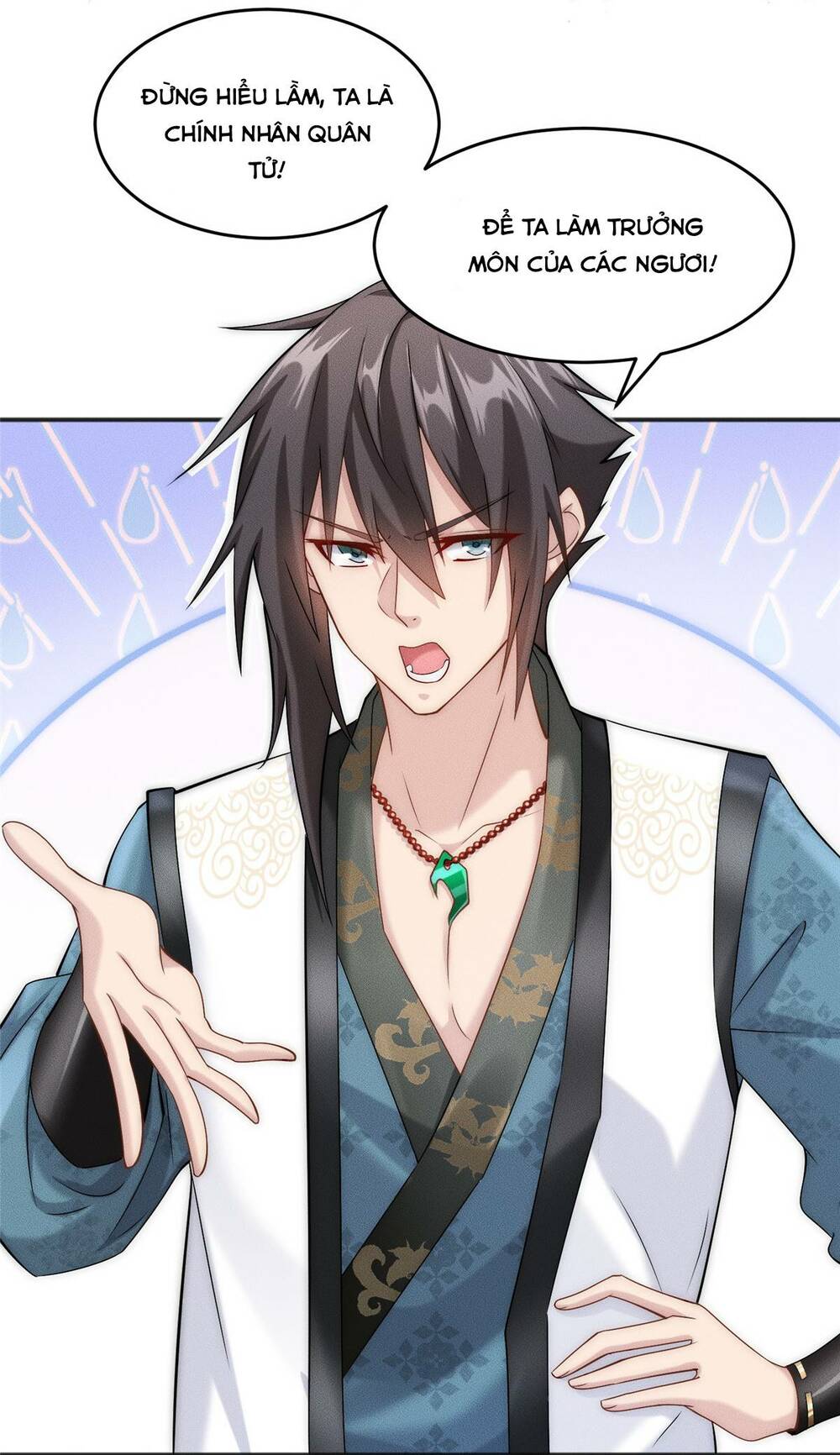 Bắt Đầu Với 100 Triệu Mạng Chapter 3 - Trang 2