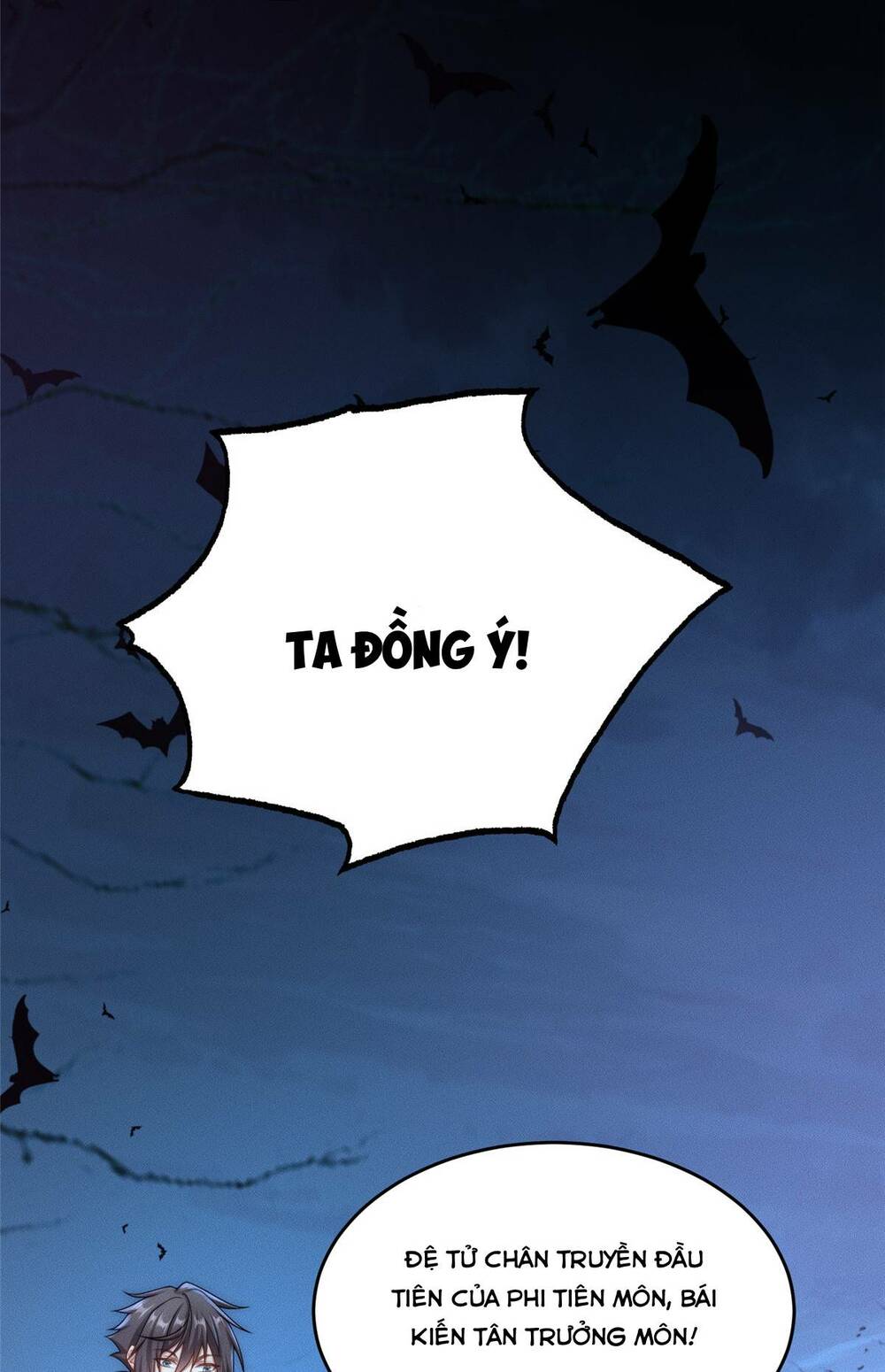 Bắt Đầu Với 100 Triệu Mạng Chapter 3 - Trang 2