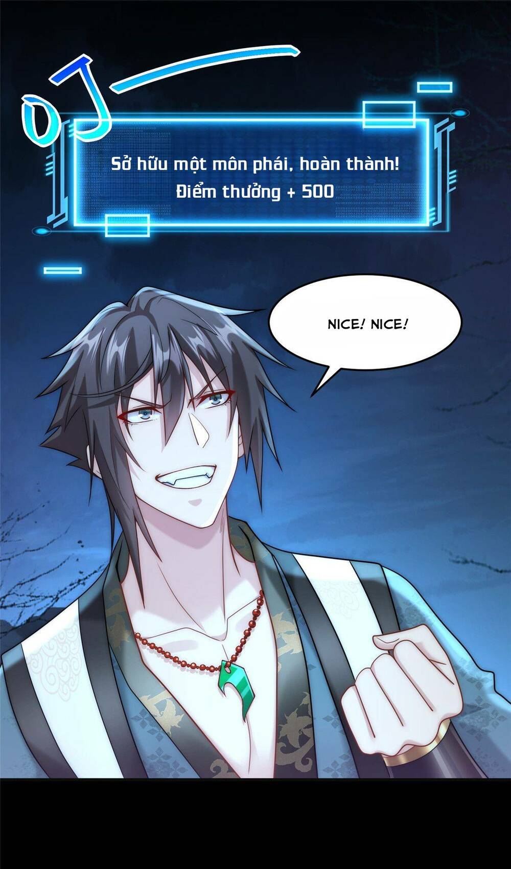 Bắt Đầu Với 100 Triệu Mạng Chapter 3 - Trang 2