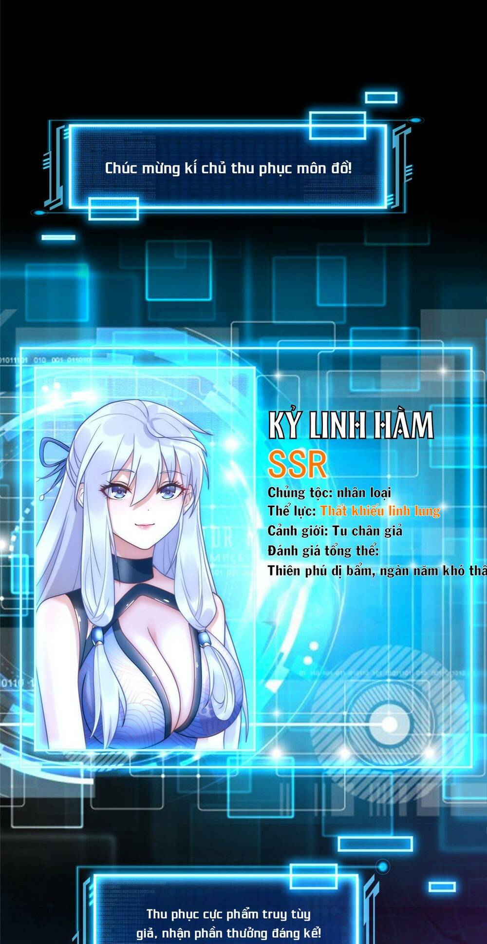 Bắt Đầu Với 100 Triệu Mạng Chapter 3 - Trang 2