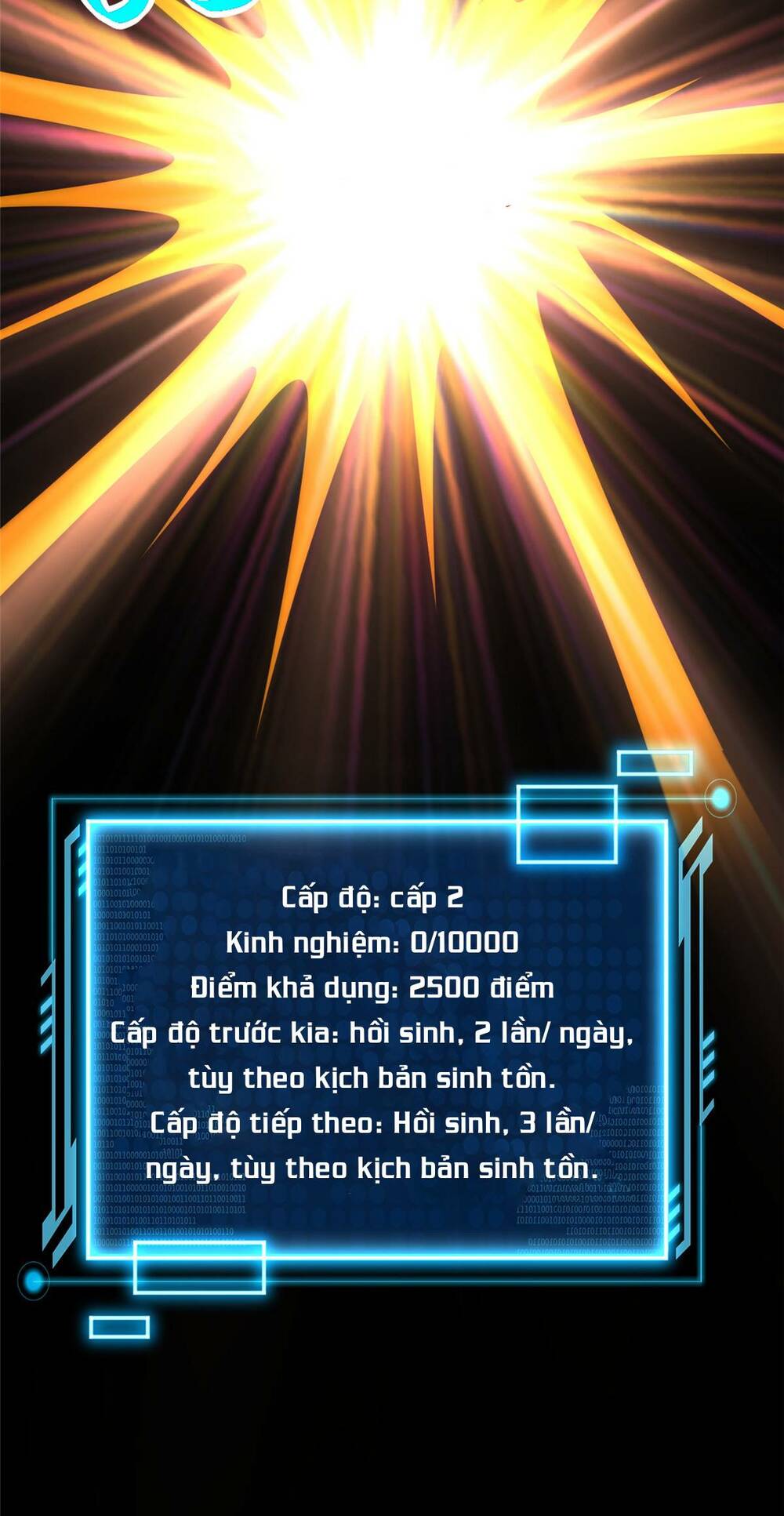 Bắt Đầu Với 100 Triệu Mạng Chapter 3 - Trang 2