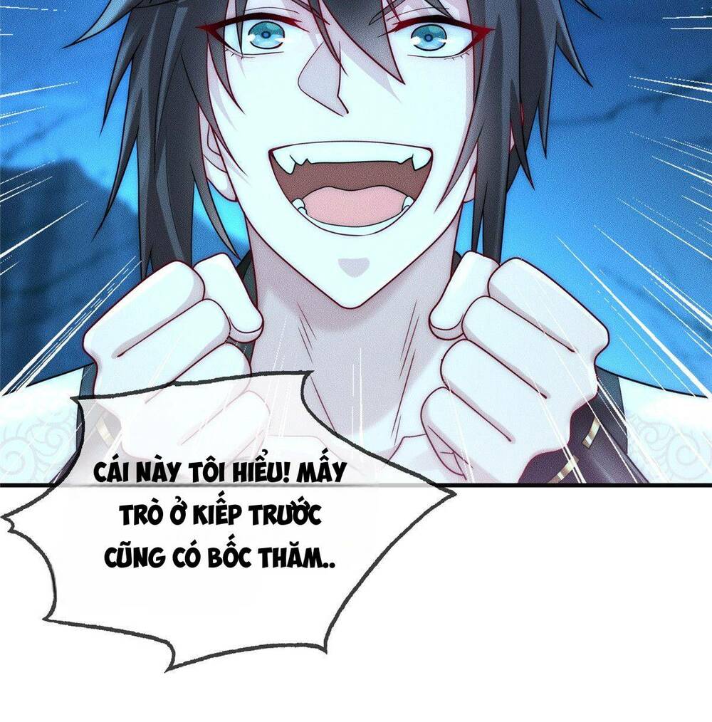 Bắt Đầu Với 100 Triệu Mạng Chapter 3 - Trang 2